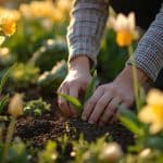 Fit in den Frühling: Wie Gartenarbeit deine Gesundheit und Fitness boostet